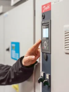 Danfoss iC7-Automation Variable Speed Drive (VSD)