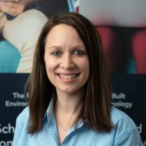 Professor Kerry-Lynn Thomson, Director of the School of Information Technology at Nelson Mandela University